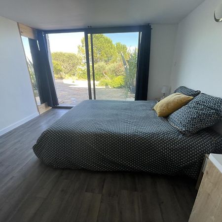 Apartament La Matelloise Les Matelles Zewnętrze zdjęcie