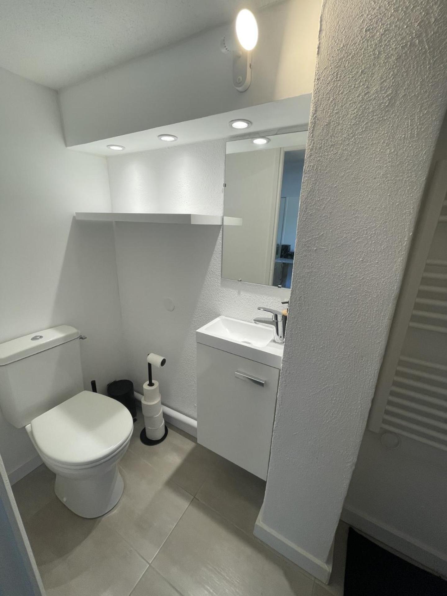 Apartament La Matelloise Les Matelles Zewnętrze zdjęcie